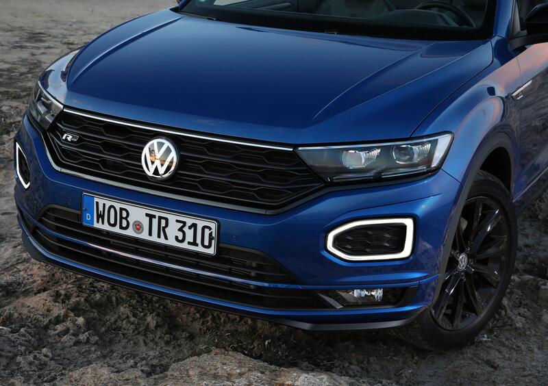 Volkswagen T-Roc Cabrio (44)