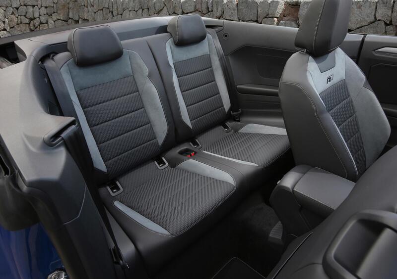 Volkswagen T-Roc Cabrio (2020-->>) (36)