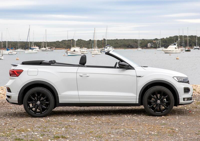 Volkswagen T-Roc Cabrio (25)