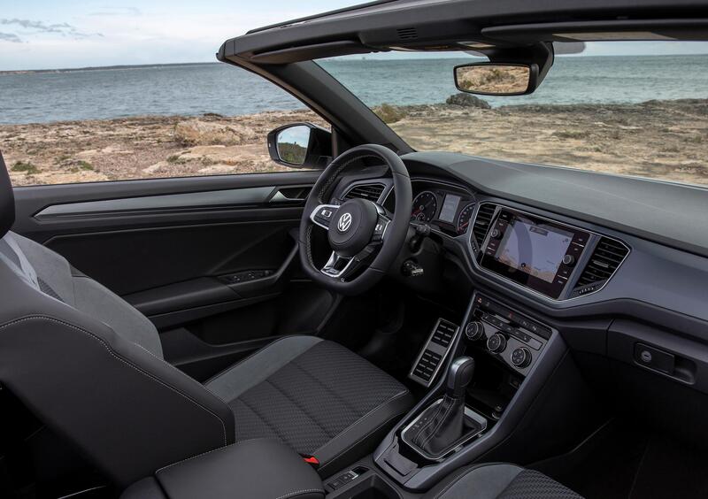Volkswagen T-Roc Cabrio (2020-->>) (35)