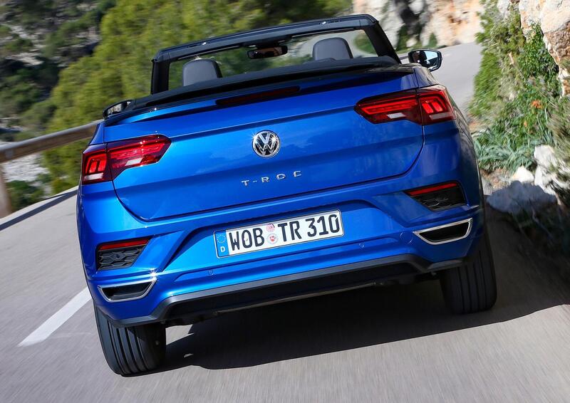 Volkswagen T-Roc Cabrio (28)