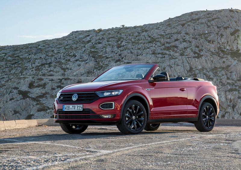 Volkswagen T-Roc Cabrio (30)