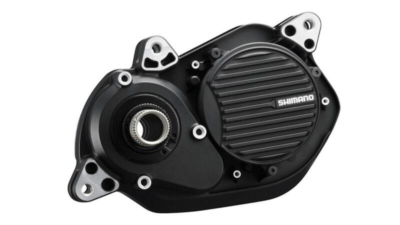 Shimano EP9 o E9000. Nuovo motore elettrico in arrivo?