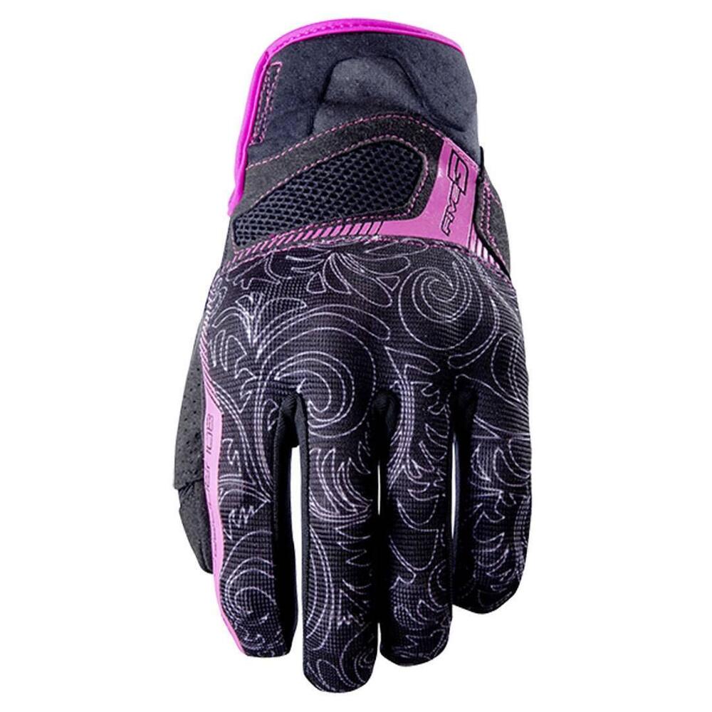 Guanti estivi Five Gloves RS3 donna