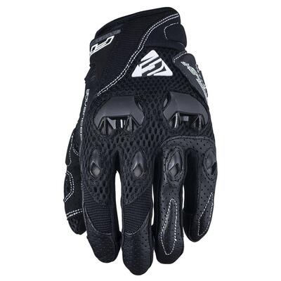 Guanti estivi five gloves stunt evo airflow