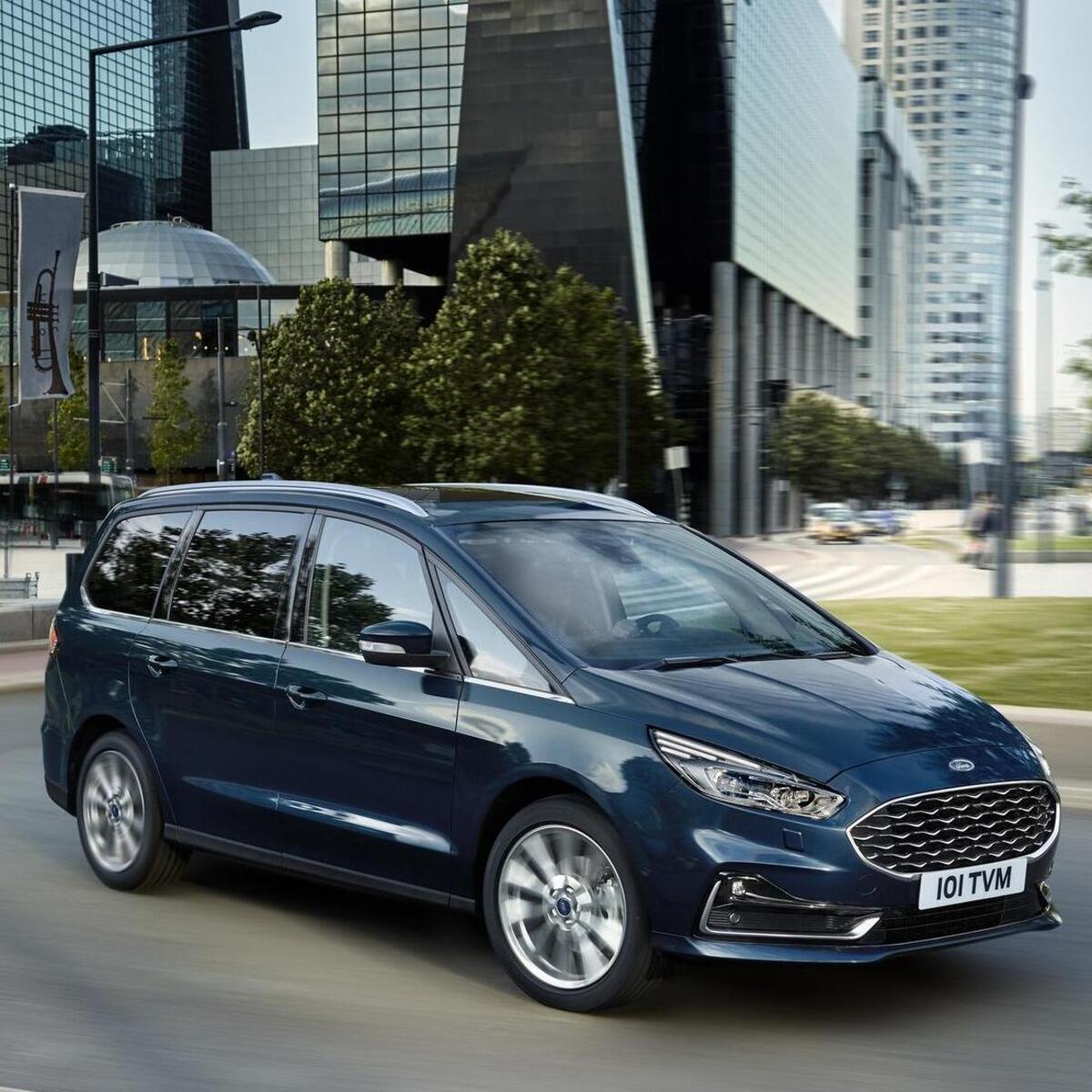 Ford Galaxy