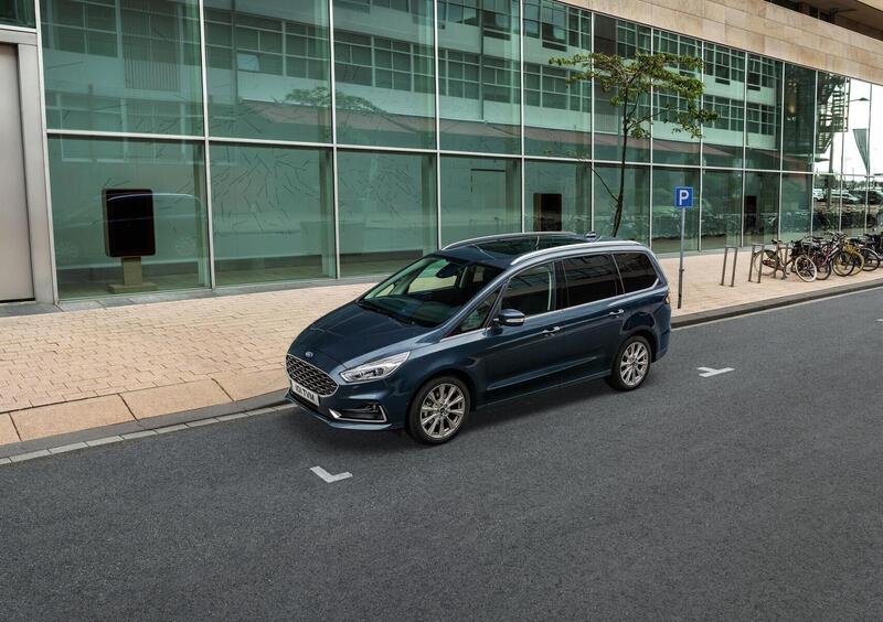 Ford Galaxy (2015-22) (10)