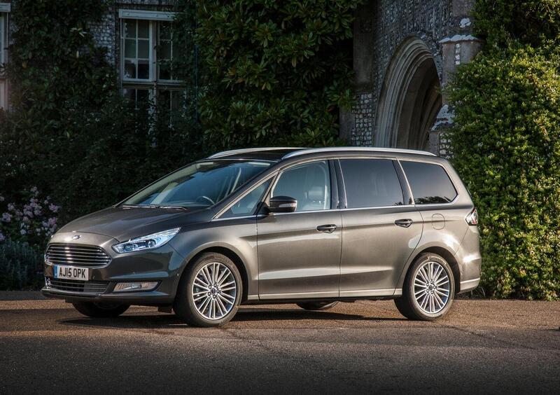 Ford Galaxy (2015-22) (9)