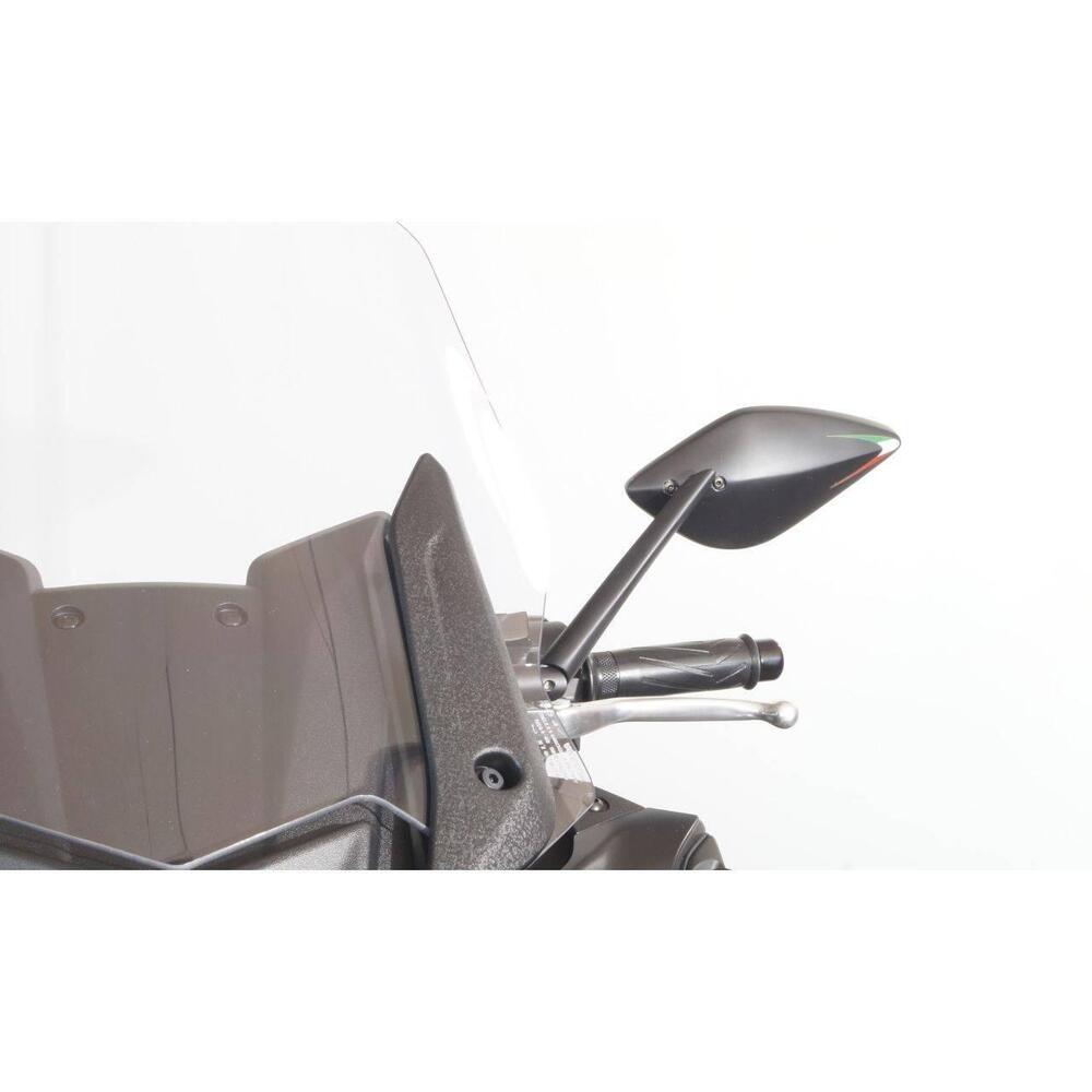 Specchi al manubrio FAR 7635-7636 (3)