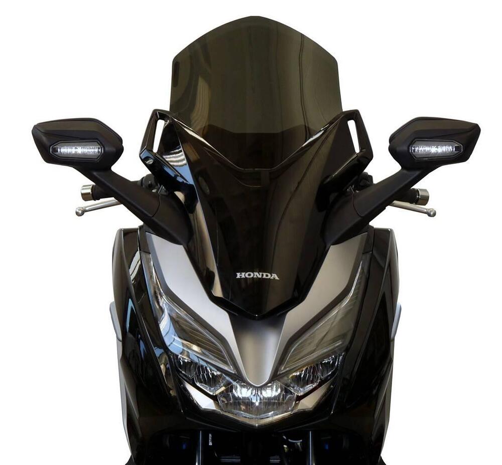 Fabbri 3308 Cupolino Sport Forza 300 2018-2020 F. Fabbri