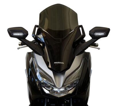 Fabbri 3308 Cupolino Sport Forza 300 2018-2020 F. Fabbri