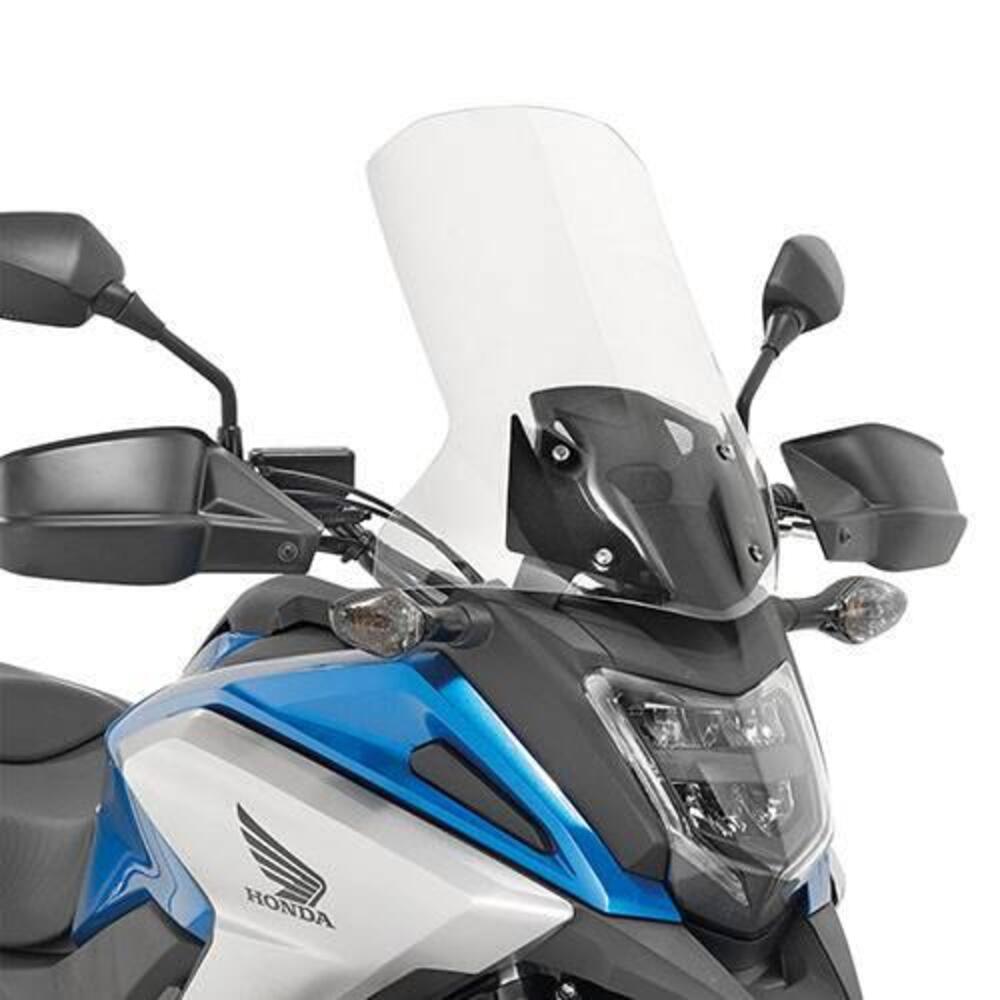 Cupolino Kappa KD1146ST per Honda NC 750 X 2016-20
