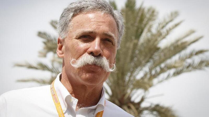 F1, nuove piste nel calendario 2020? Carey non lo esclude