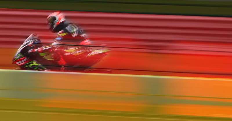 Superbike 2020: salta Oschersleben