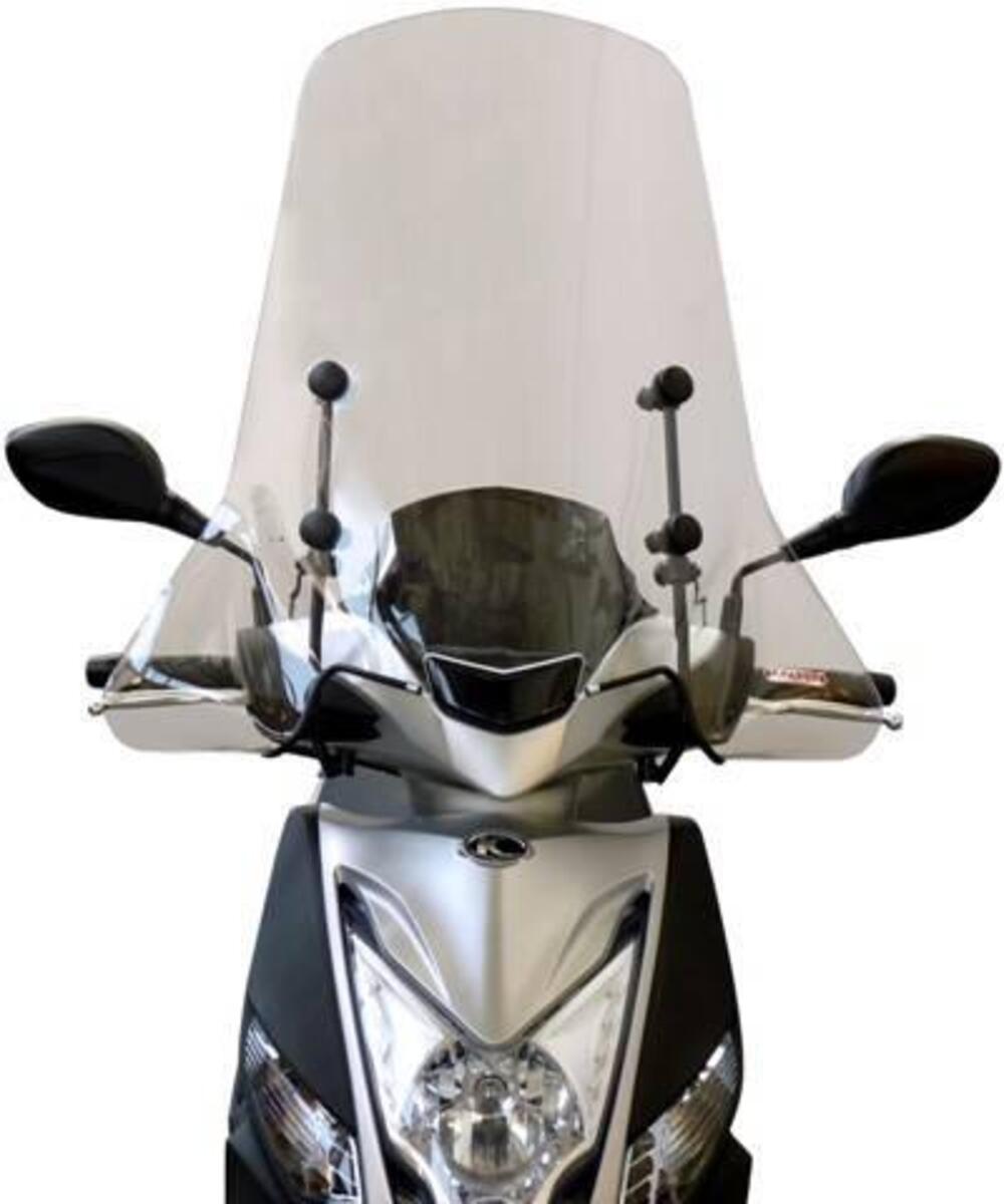 Fabbri 3131/A Parabrezza Agility+ 50/125/150200 20 kappa