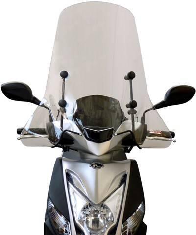 Fabbri 3131/A Parabrezza Agility+ 50/125/150200 20 kappa