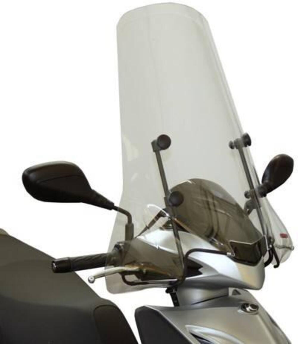 Fabbri 3131/A Parabrezza Agility+ 50/125/150200 20 kappa (2)