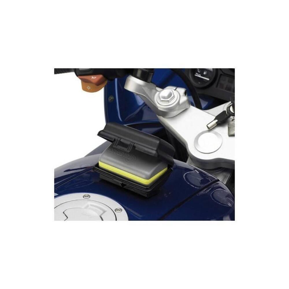 Porta Telepass adesivo Kappa KS602