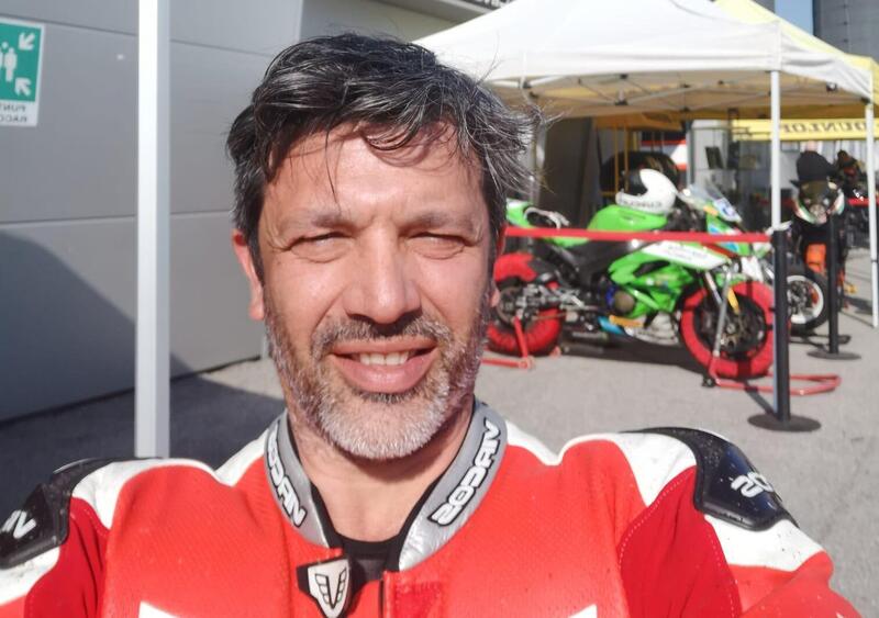 Fase 2, Alessandro Canevarolo (Cremona Circuit): &quot;Si riparte, la sicurezza &egrave; possibile&quot; #rimettiamociinmoto