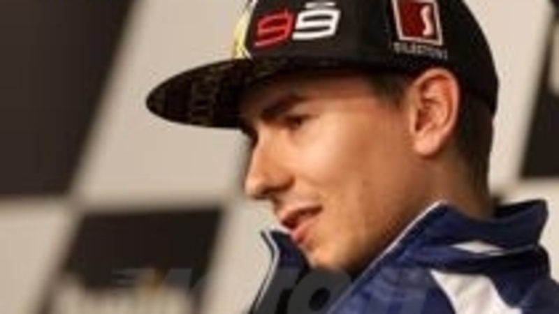 Lorenzo in Yamaha. E gli altri piloti?