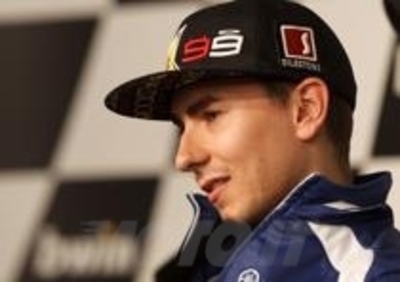 Lorenzo in Yamaha. E gli altri piloti?