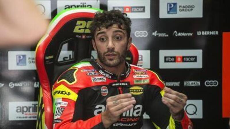 Doping, caso Iannone: tutto pronto per il ricorso al Tas