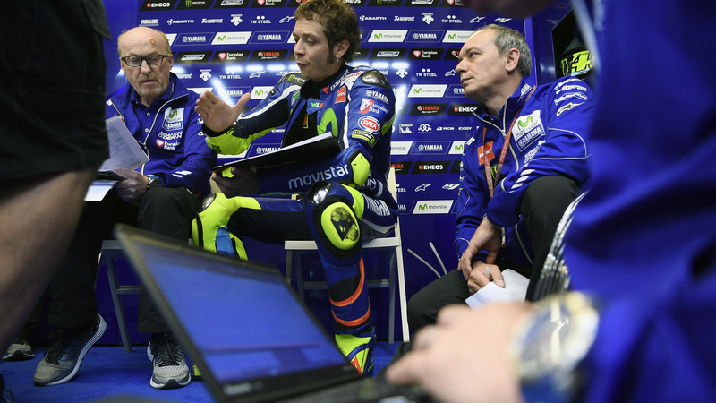 Storie di MotoGP. Cadalora e il Mugello