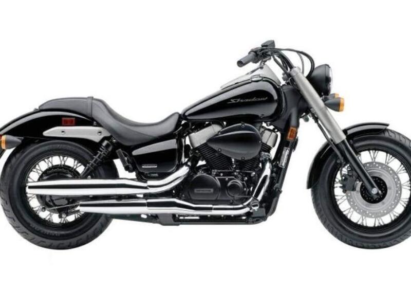 Honda VT 750 C VT 750 C Shadow Phantom (4)