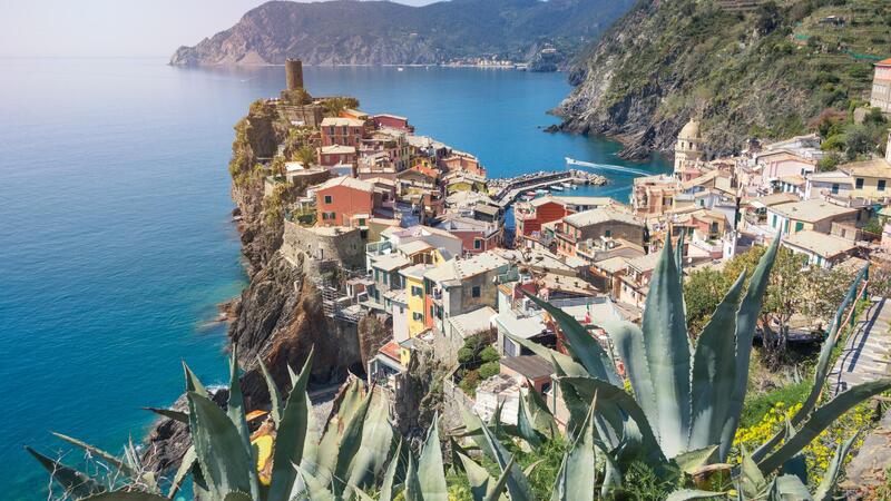 Fase 2. La Liguria riapre completamente al motociclismo