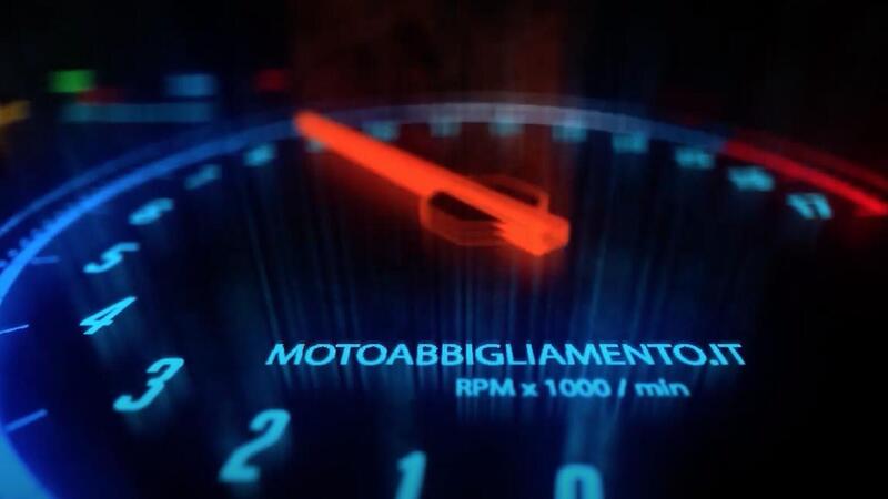 Motoabbigliamento.it trasforma i motociclisti in &ldquo;Guerrieri Della Strada&rdquo;