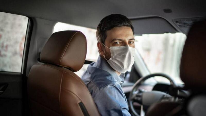 Posso farmi accompagnare al lavoro in macchina? La risposta &egrave; SI'. Domande da FASE 2