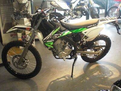 Rieju Marathon 125 Motard A.C. (2011 - 17) nuova