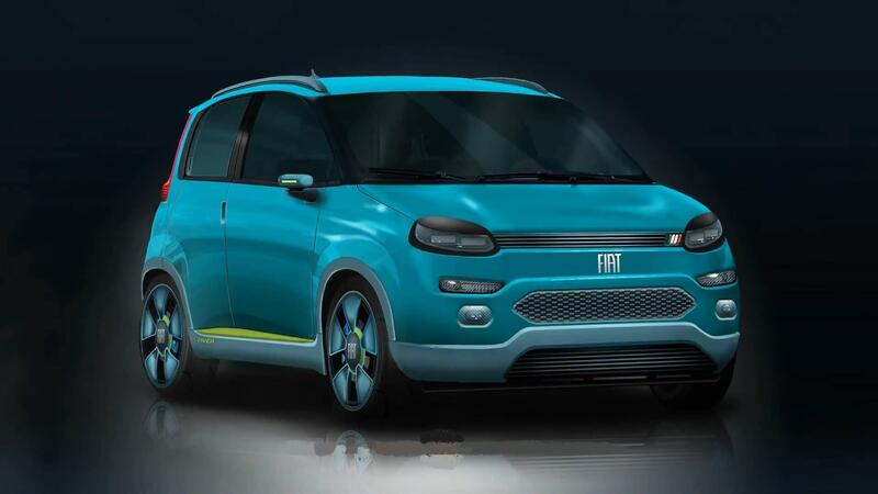 FCA lancia l&rsquo;ultima Special Edition Fiat Panda (319) con mitico FIRE: pronta per il 40&deg; anniversario insieme alla Panda Sport Hybrid 120CV?