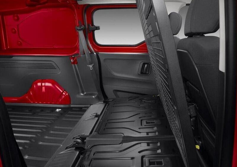 Citroen Berlingo Furgone (13)
