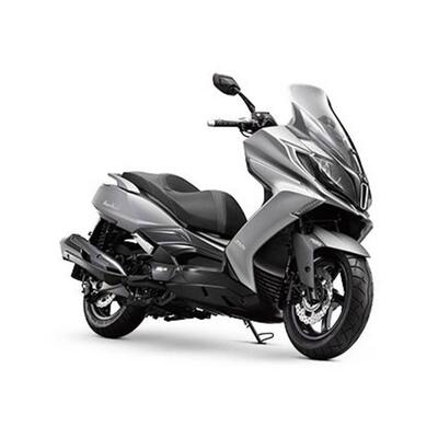 Kymco Downtown 350i TCS (2021 - 25) nuova