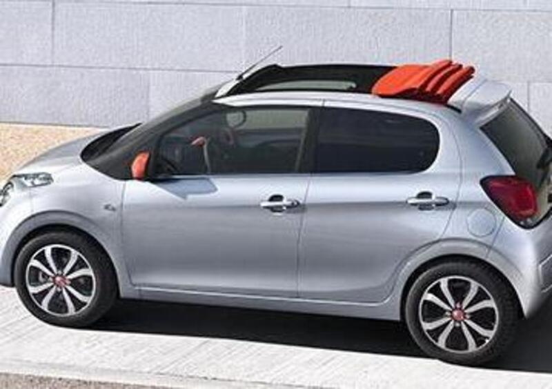 Citroen C1 (2014-22) (7)