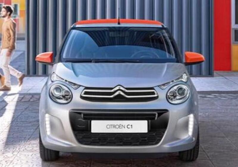 Citroen C1 (2014-22) (3)