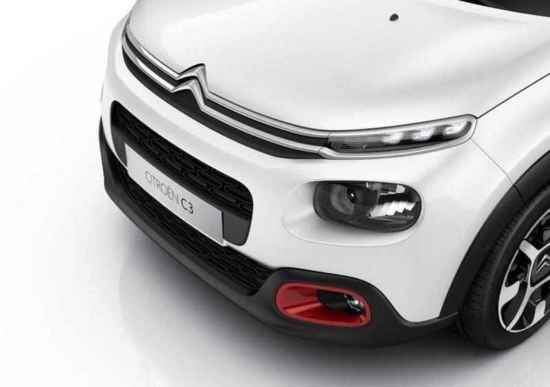 Citroen C3 (2016-24) (45)