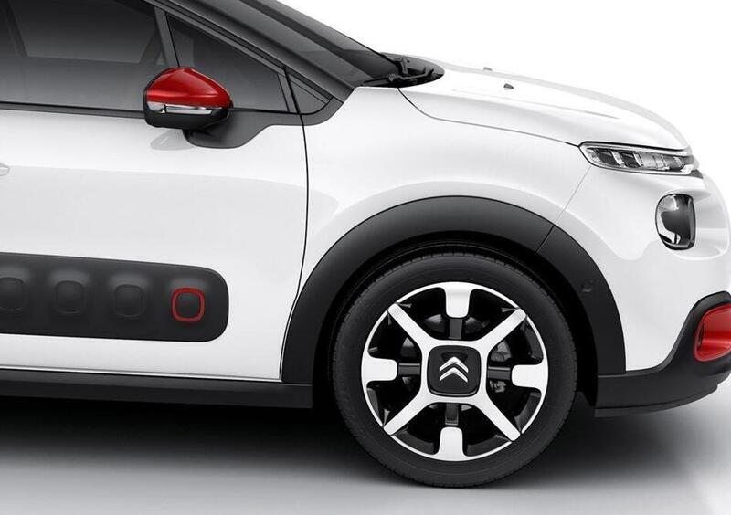 Citroen C3 (2016-24) (46)