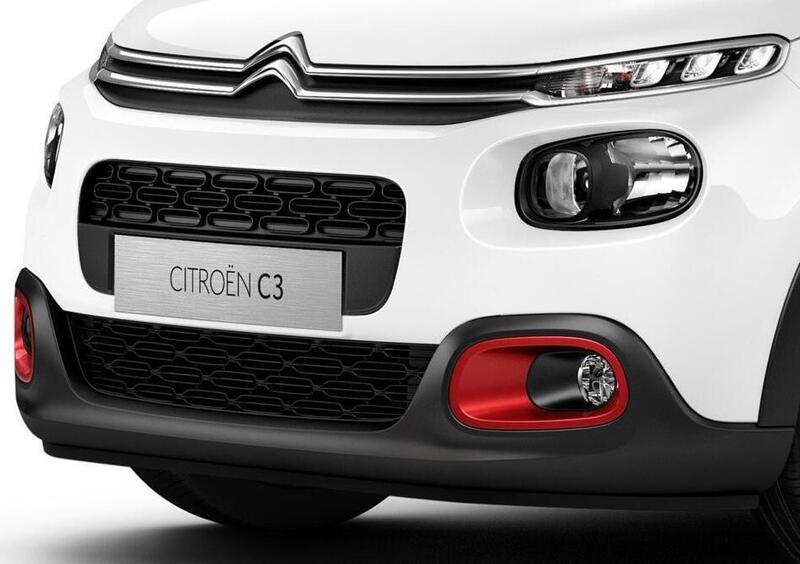 Citroen C3 (2016-24) (47)