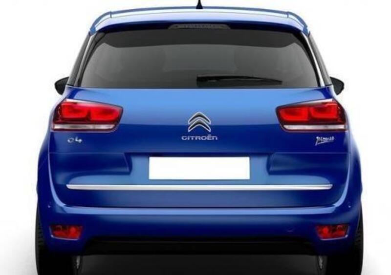 Citroen C4 SpaceTourer (2018-21) (5)