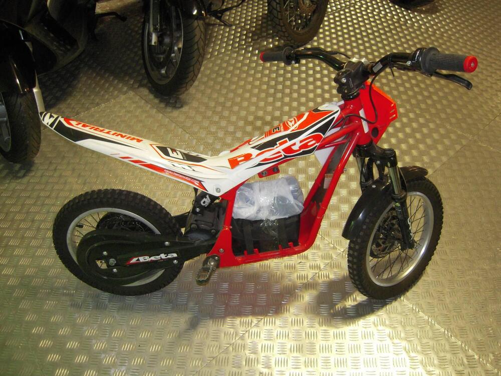 Betamotor Minitrial Electric 16" (2014 - 25)