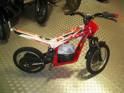 Betamotor Minitrial Electric 16" (2014 - 25) nuova
