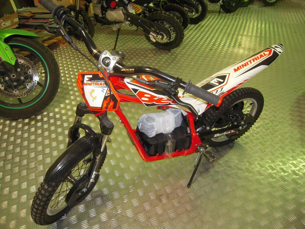 Betamotor Minitrial Electric 16" (2014 - 25) (2)