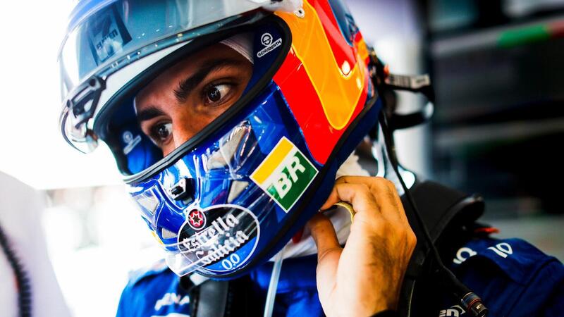 F1, Sainz alla Ferrari al posto di Vettel: manca solo la firma?