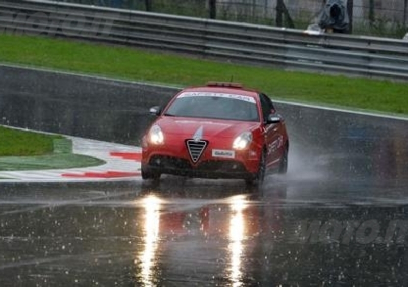 Superbike, GP di Monza: inchiesta sull&#039;asfalto dell&#039;autodromo