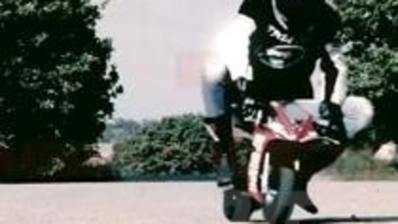 TRAER-SIC !! Video Tributo per Marco Simoncelli 