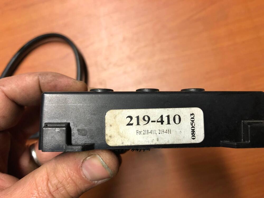 Centralina aggiuntiva Kawasaki Ninja ZX-6RR 05-06 Dynojet (2)