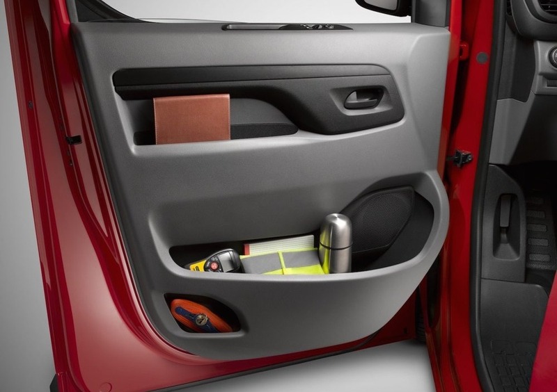 Citroen Jumpy Telaio (2016-22) (8)