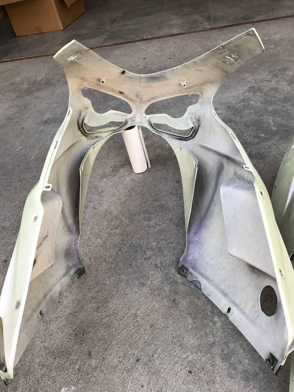 Carene stradali non originali Ducati 848 (5)